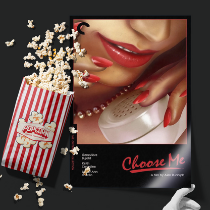 Choose Me (1984)