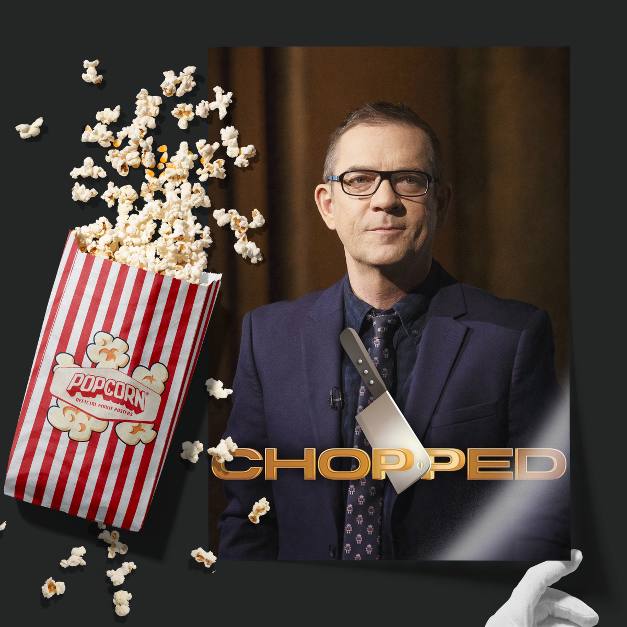 Chopped (2009)
