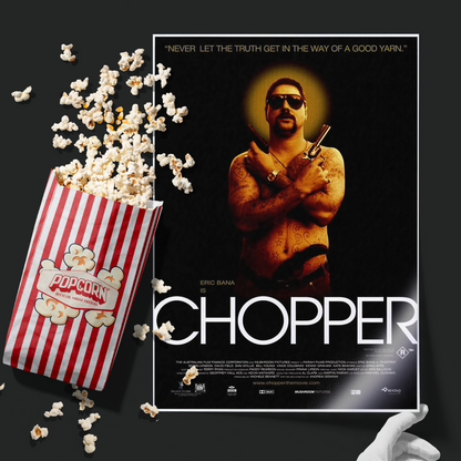 Chopper (2000)