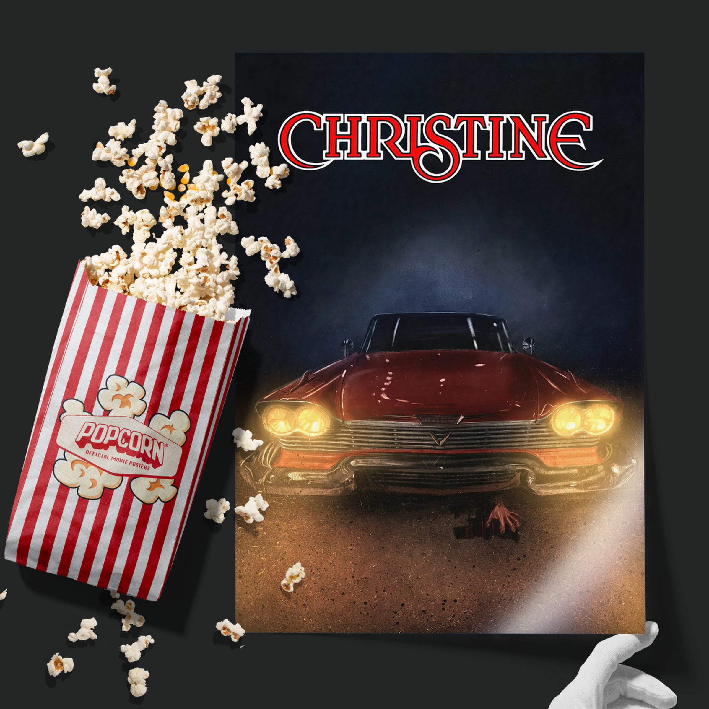 Christine (1983)