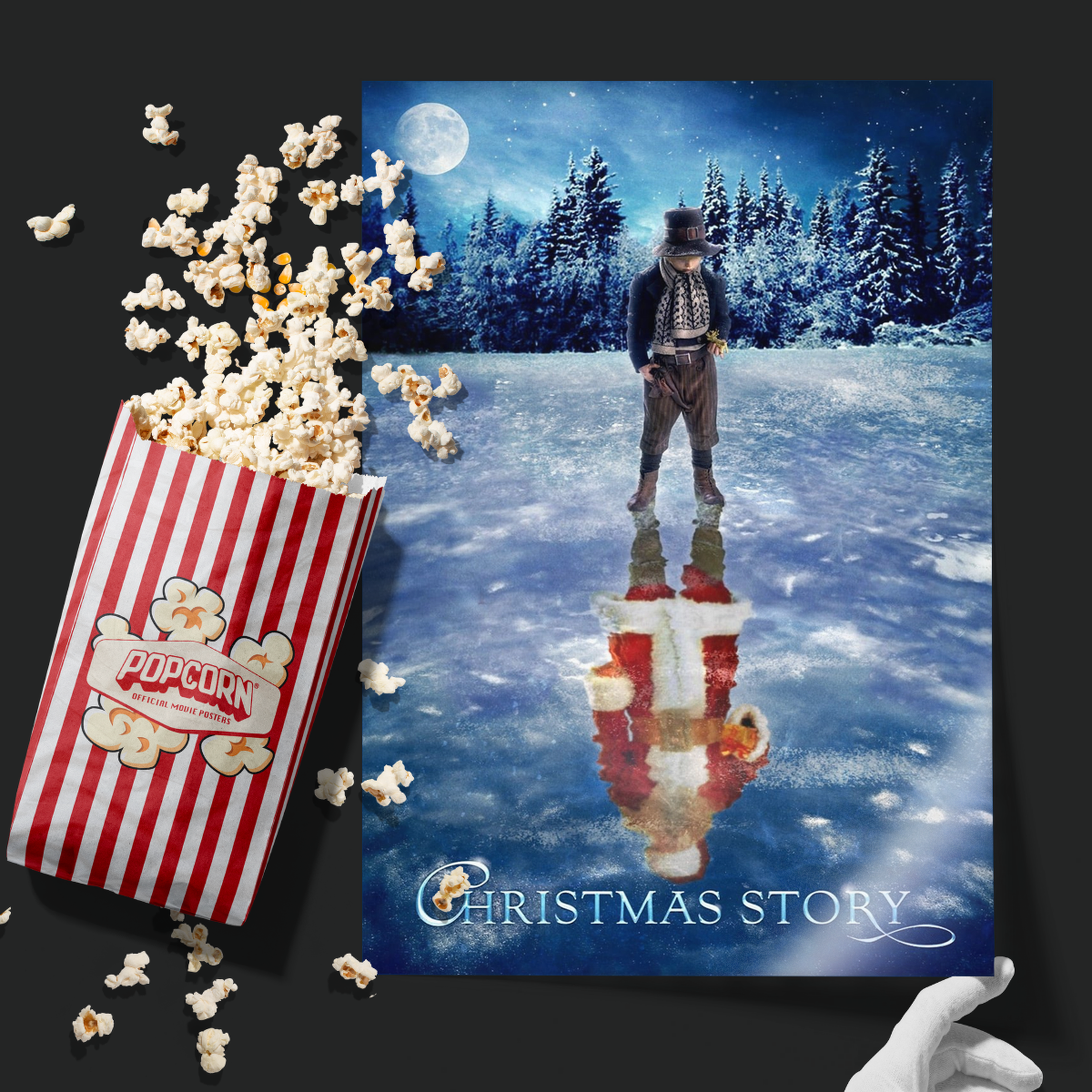 Christmas Story (2007)