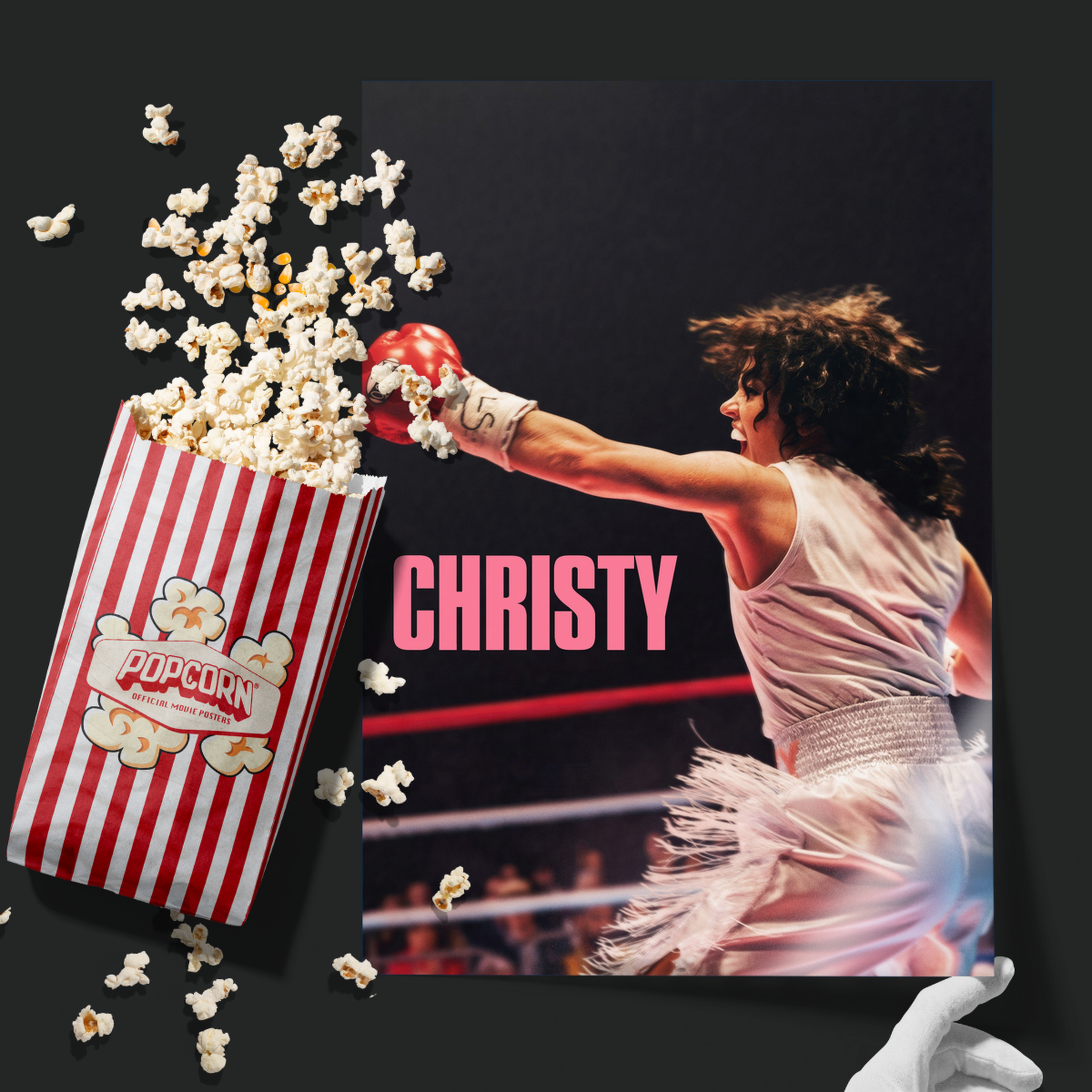 Christy (2025)