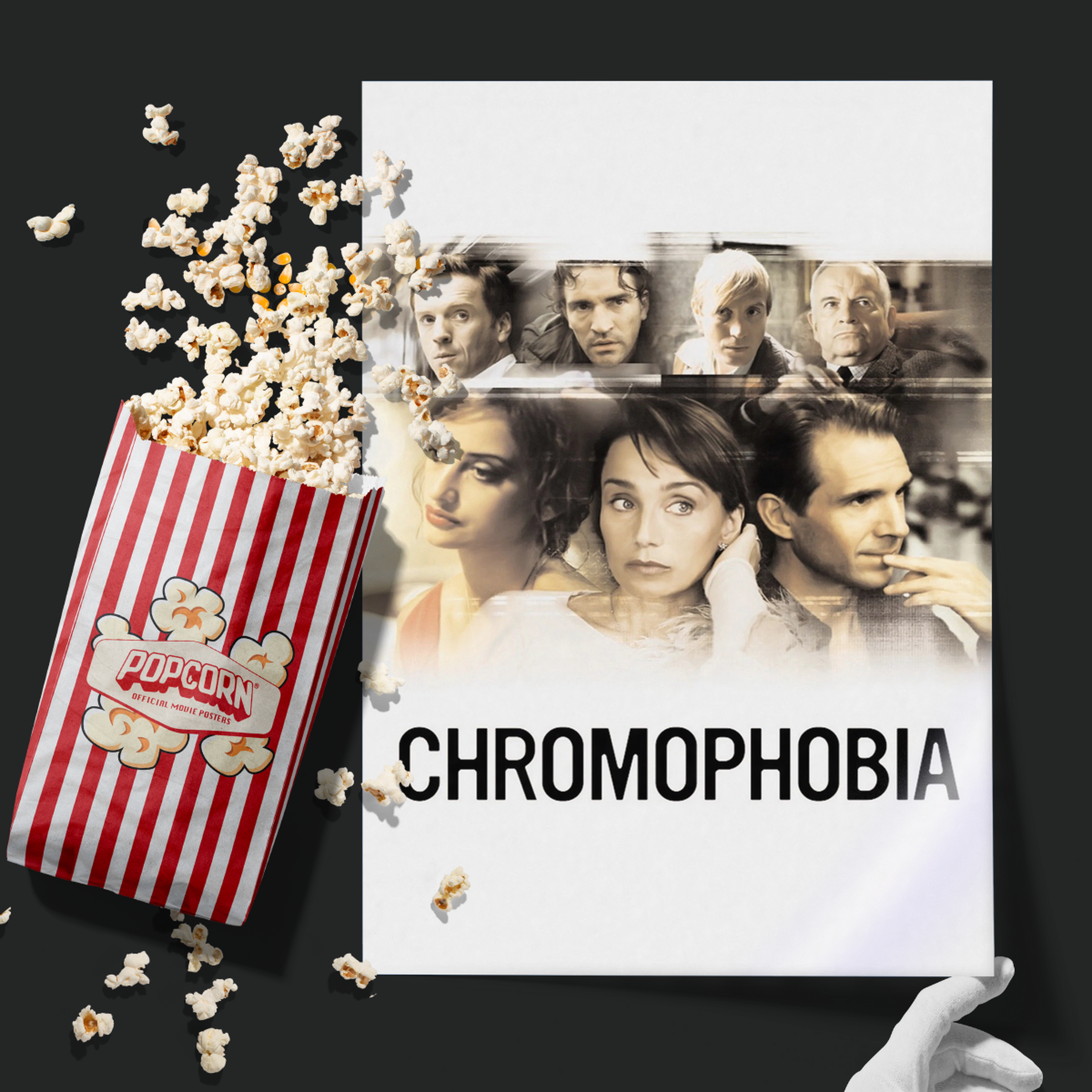 Chromophobia (2006)