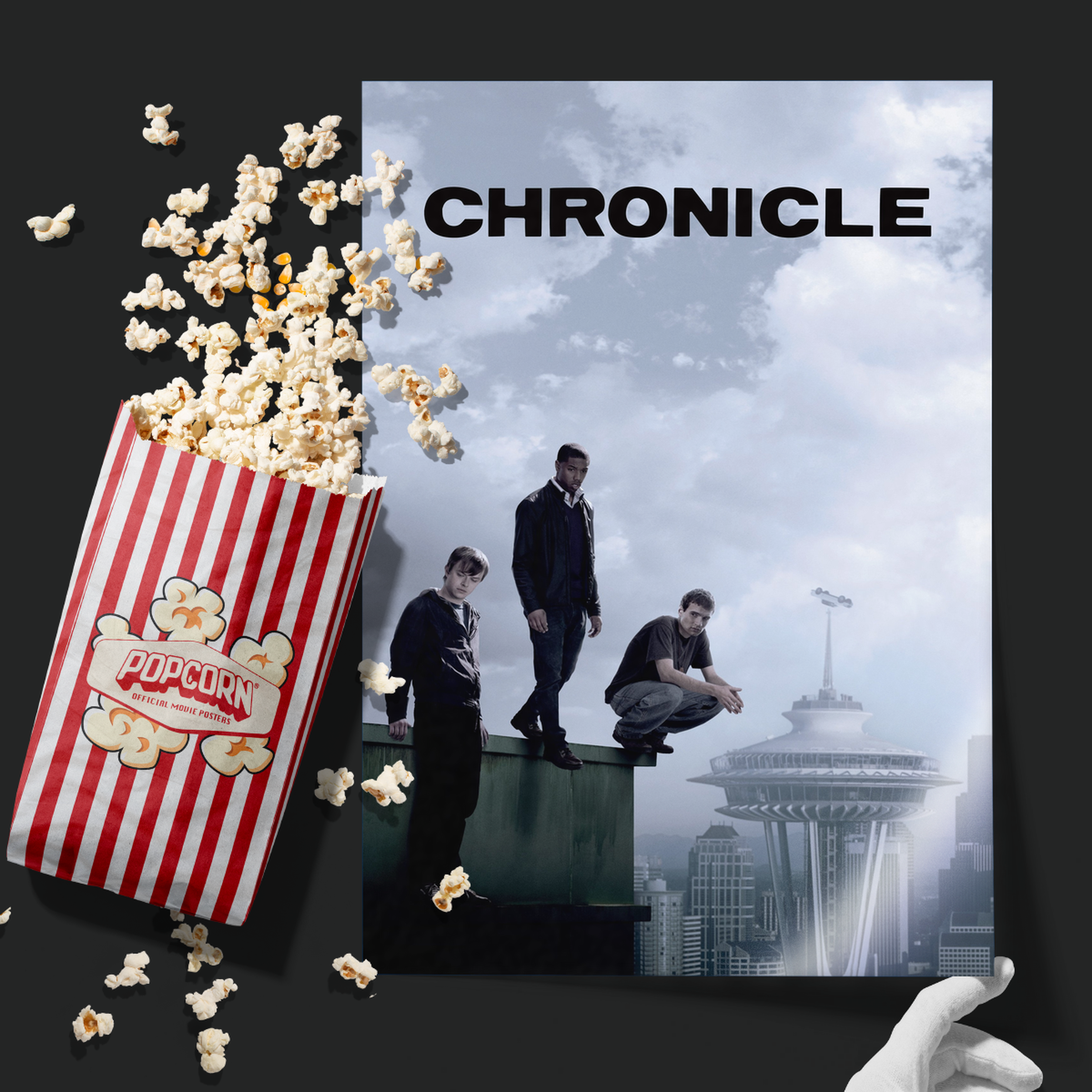 Chronicle (2012)