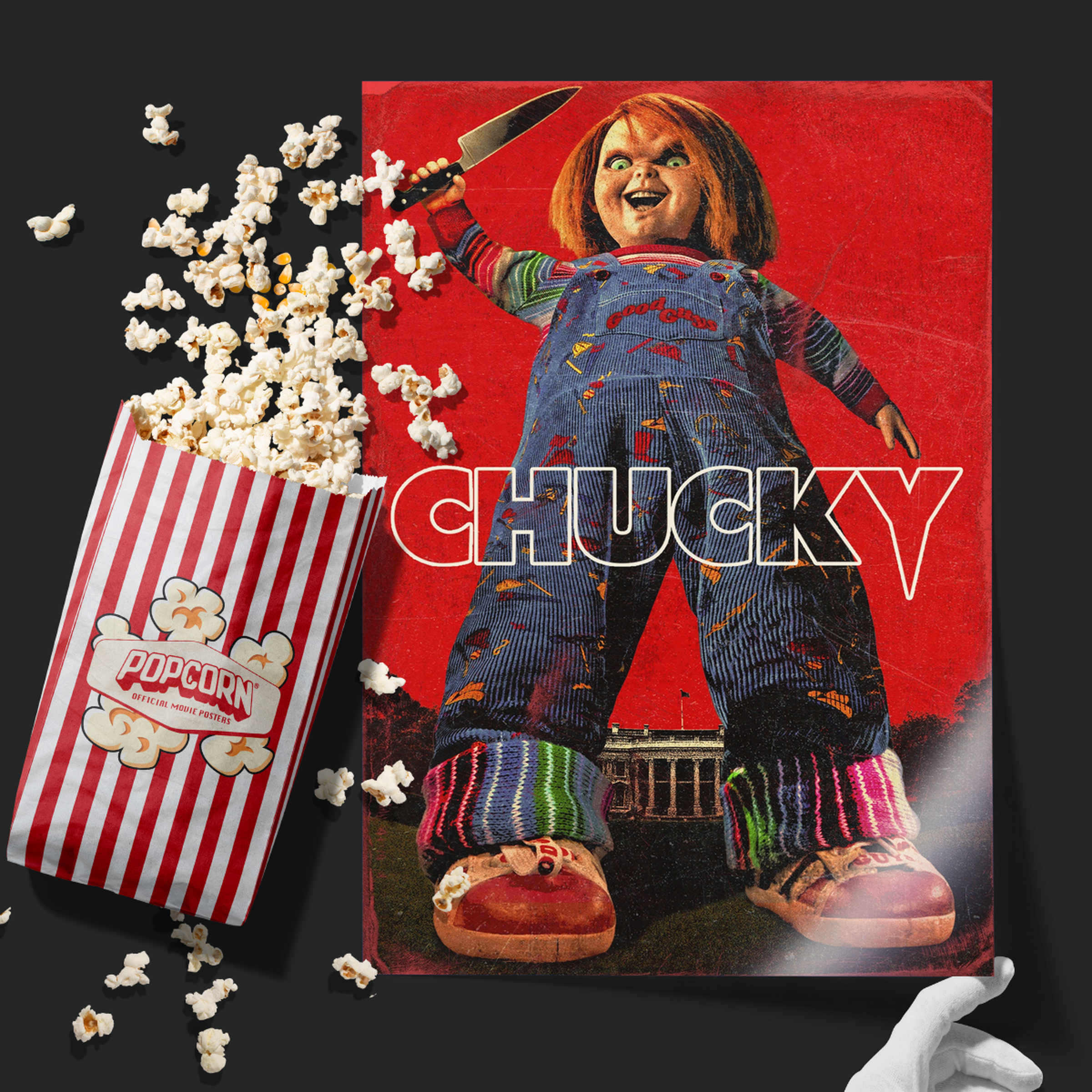 Chucky (2021)