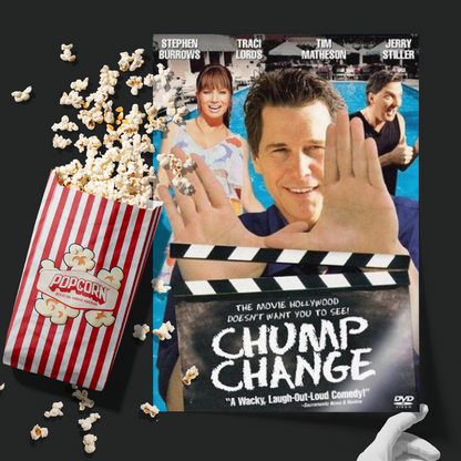 Chump Change (2000)