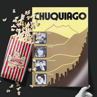 Chuquiago (1977)