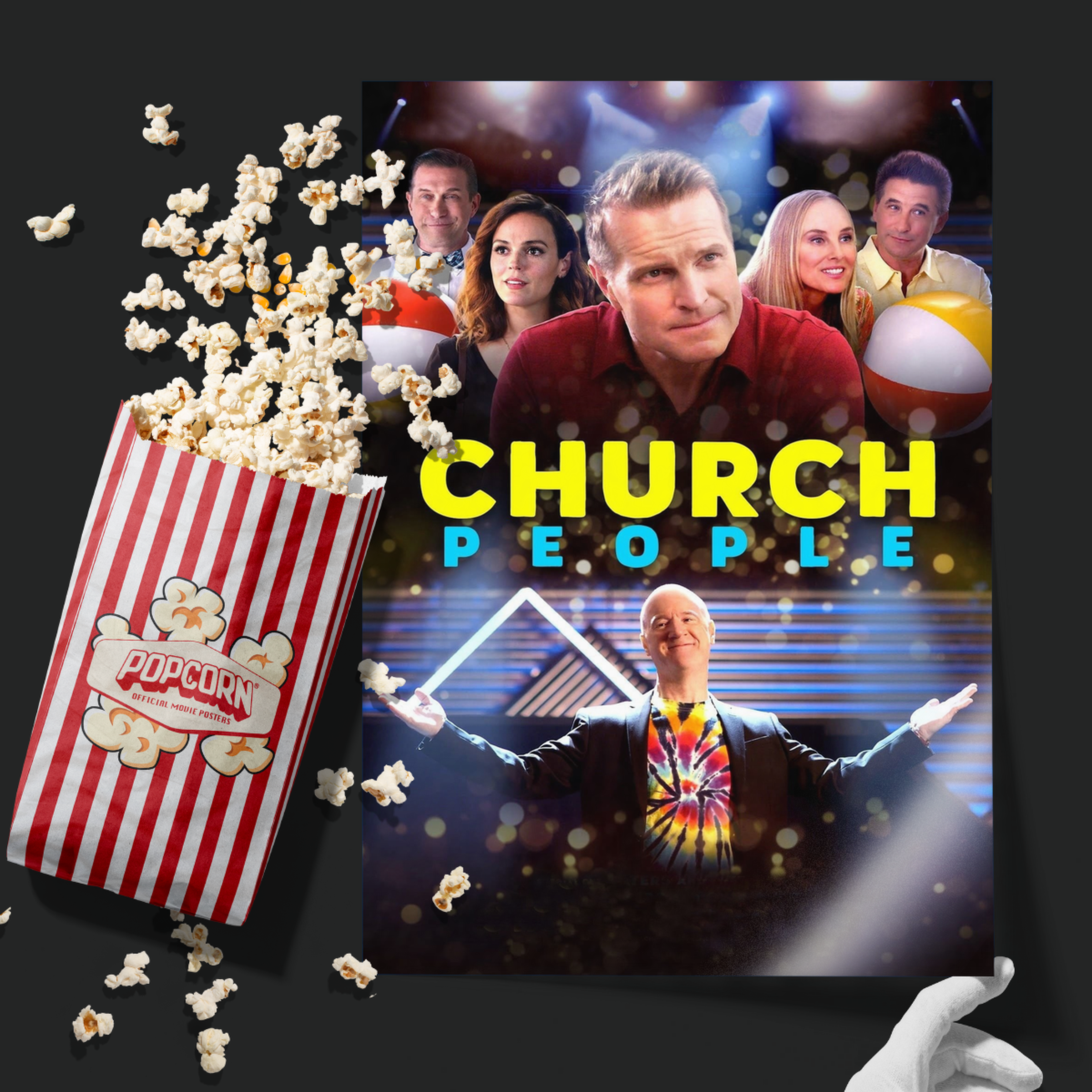Church People (2021)