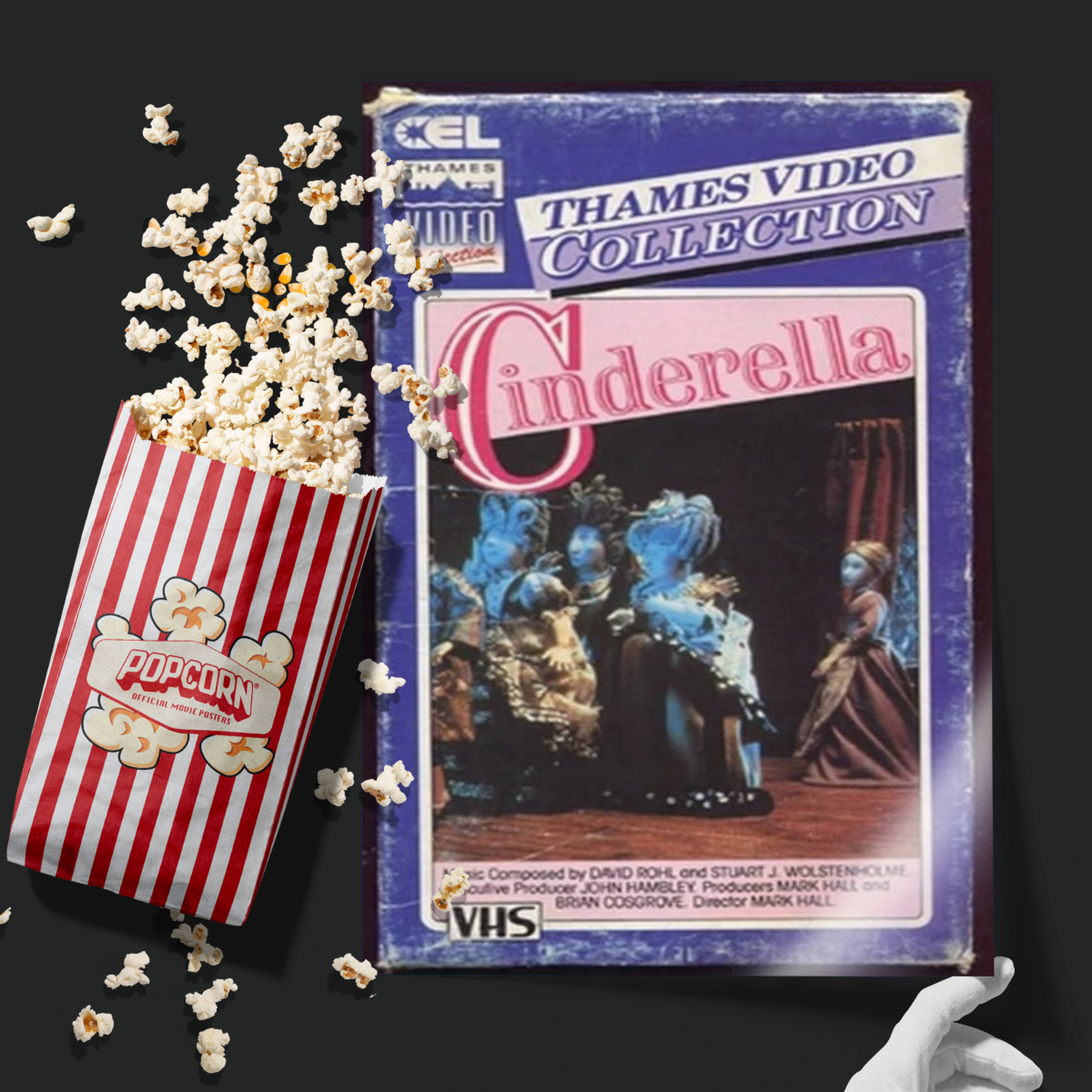 Cinderella (1979)