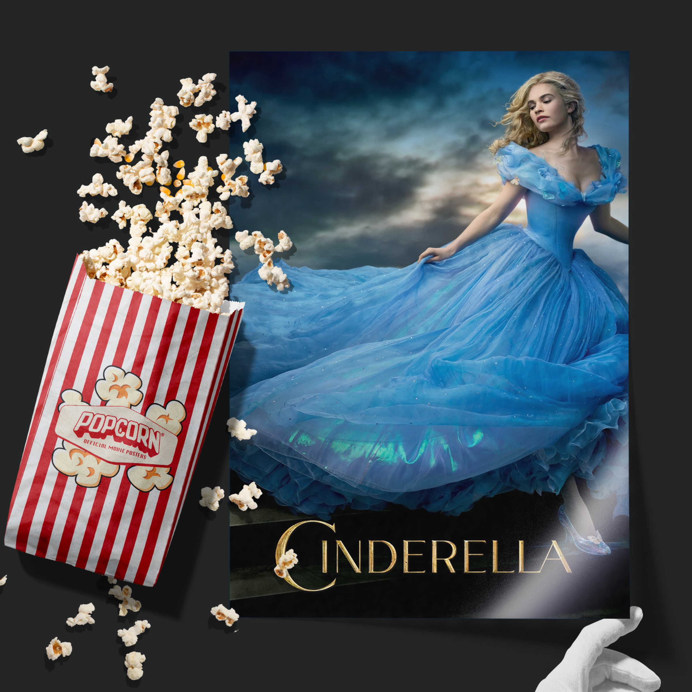 Cinderella (2015)
