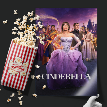Cinderella (2021)