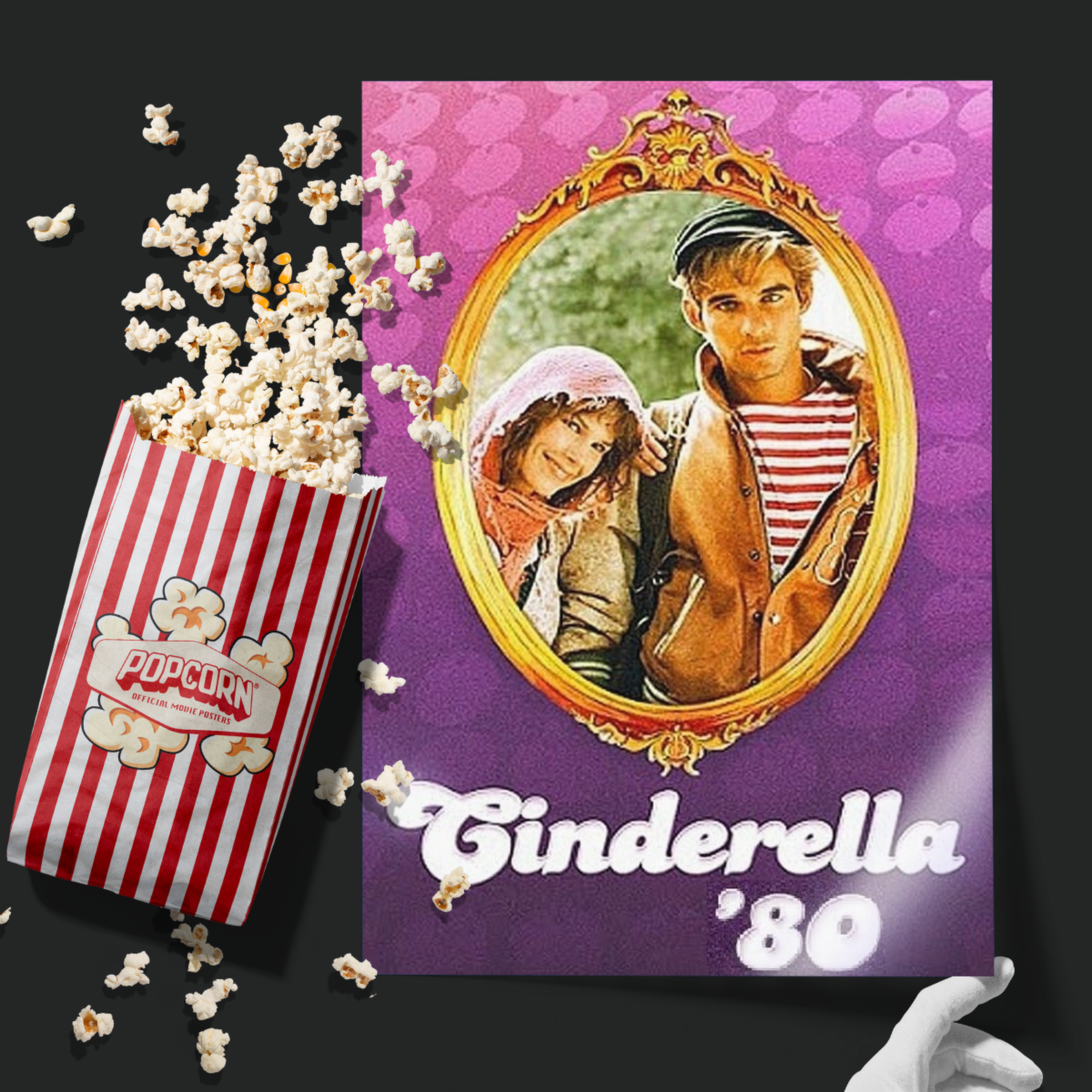 Cinderella '80 (1984)