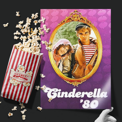 Cinderella '80 (1984)