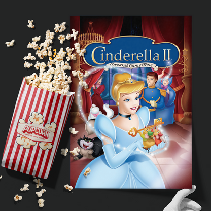 Cinderella Ii Dreams Come True (2002)