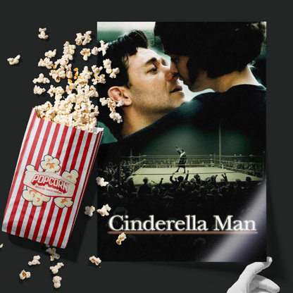 Cinderella Man (2005)
