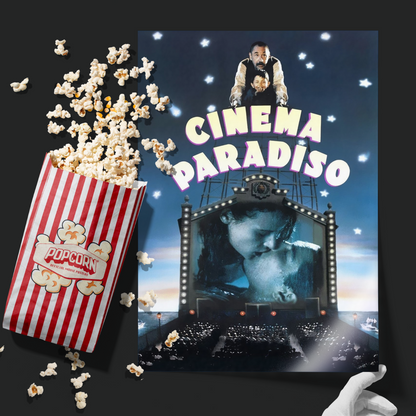 Cinema Paradiso (1988)