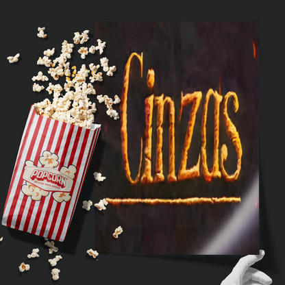 Cinzas (1992)