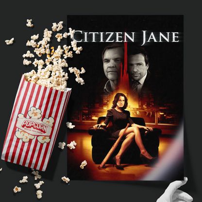 Citizen Jane (2009)