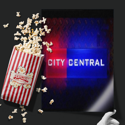 City Central (1998)