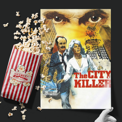 City Killer (1984)