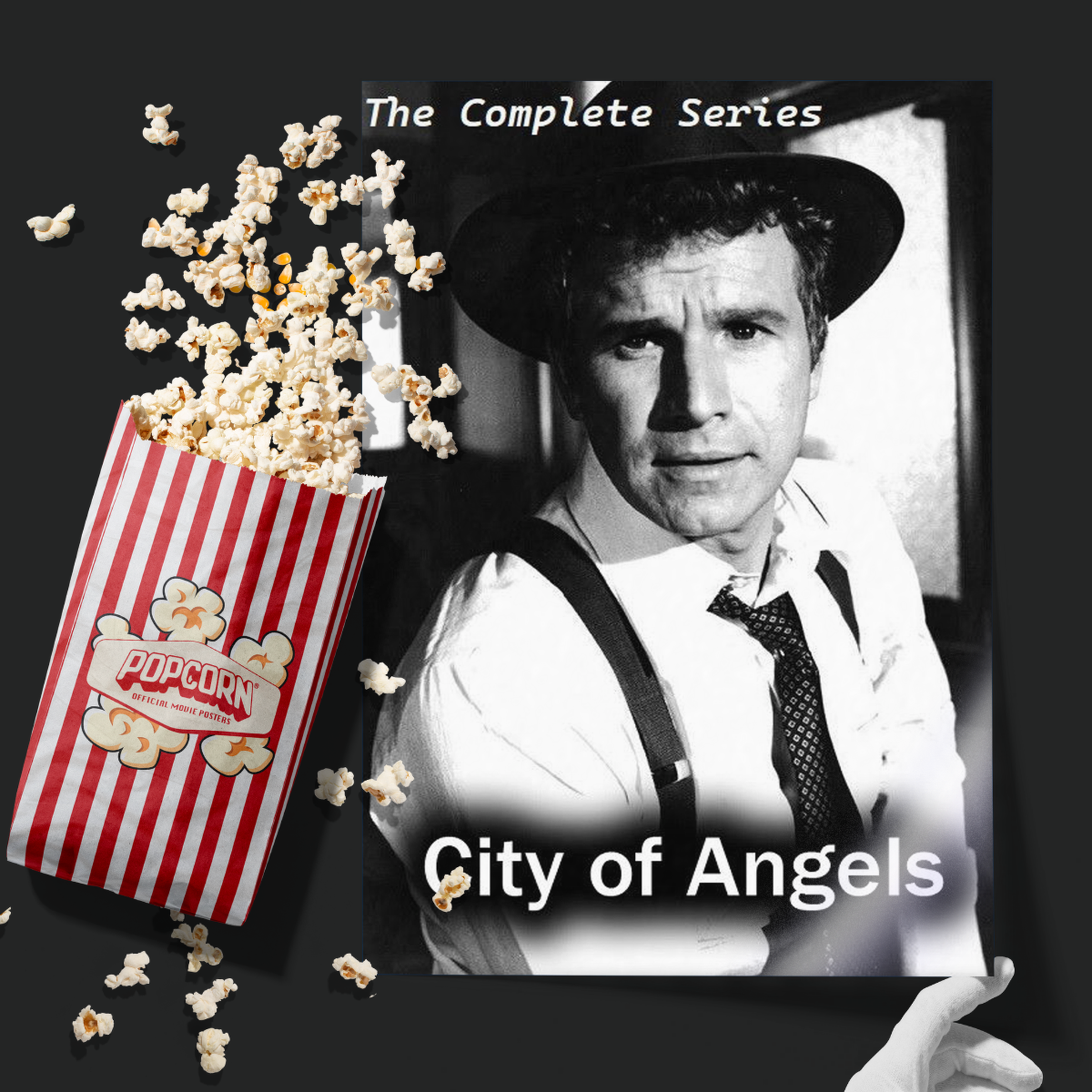 City Of Angels (1976)