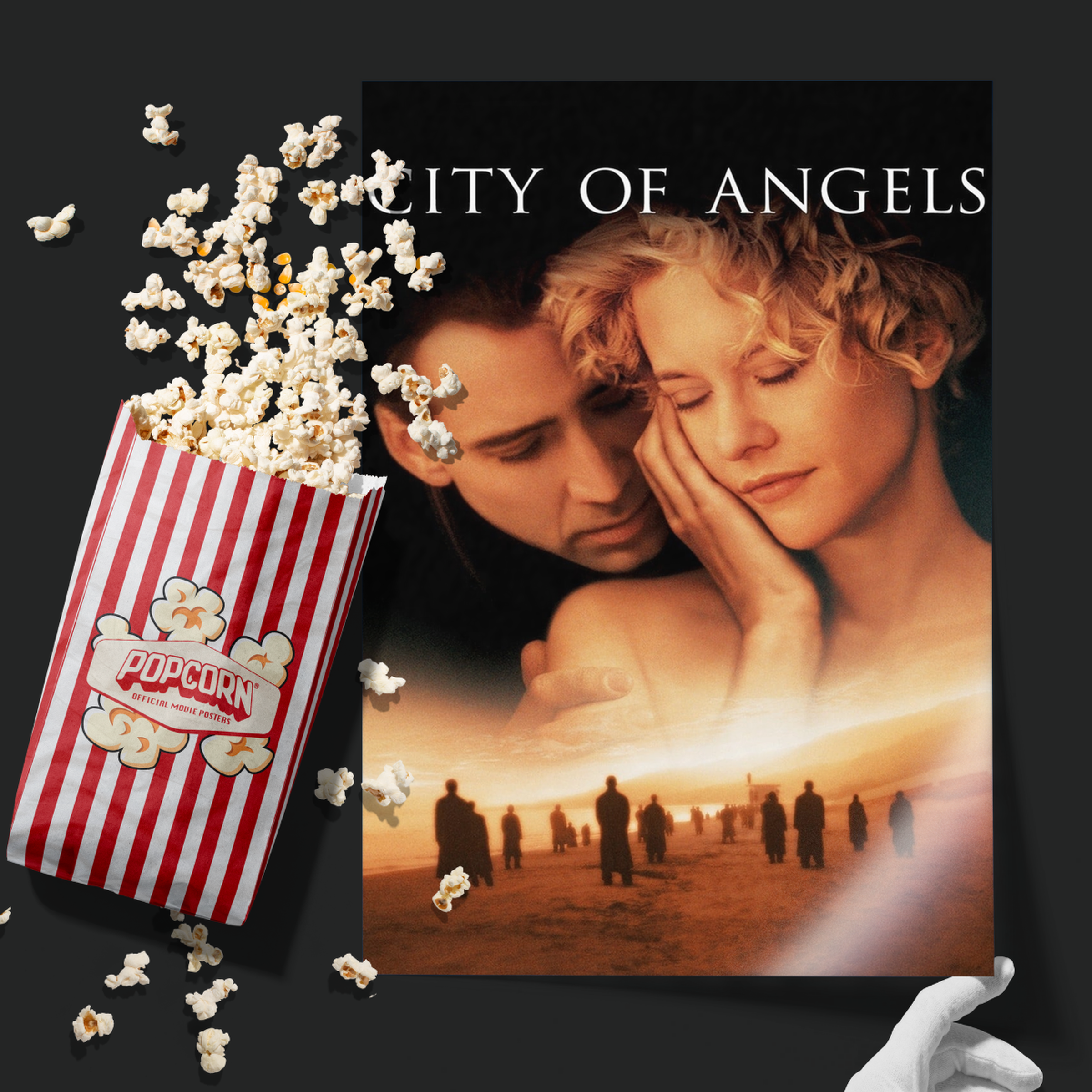 City Of Angels (1998)