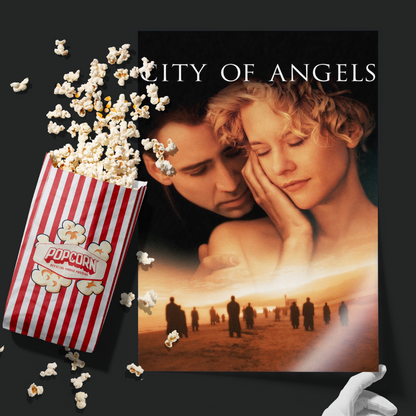 City Of Angels (1998)
