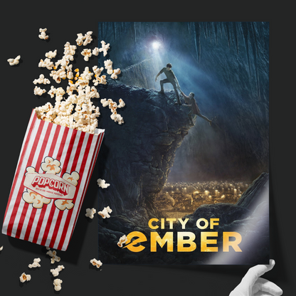 City Of Ember (2008)