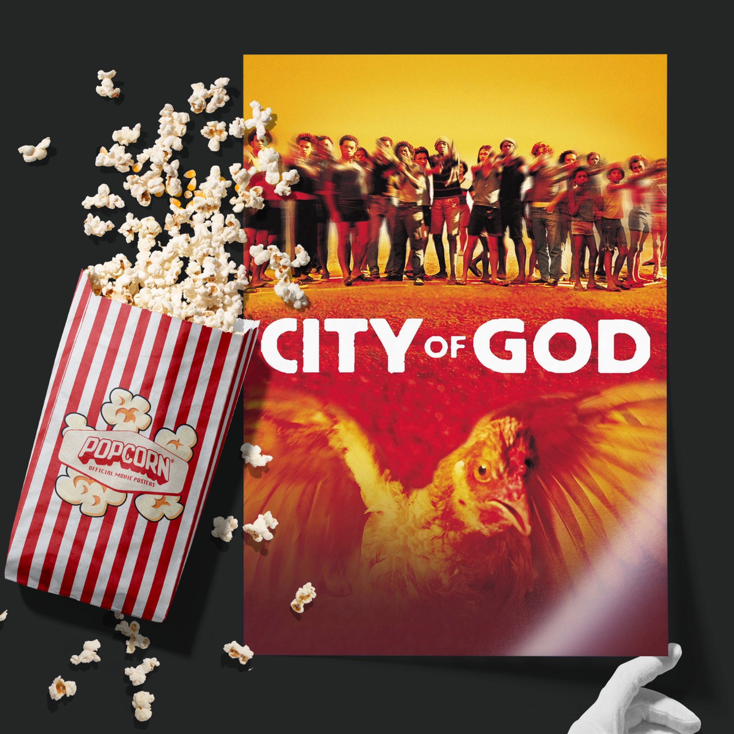 City Of God (2002)
