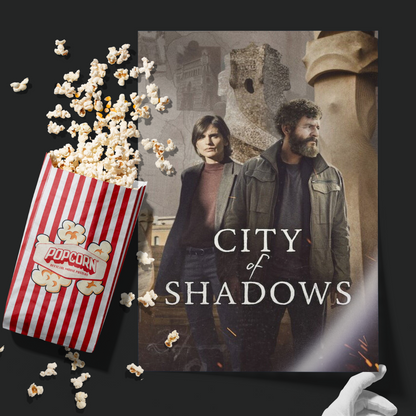 City Of Shadows (2025)