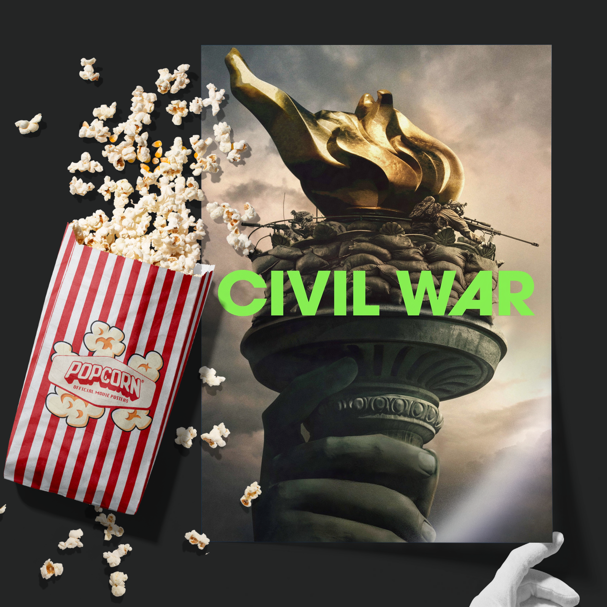 Civil War (2024)