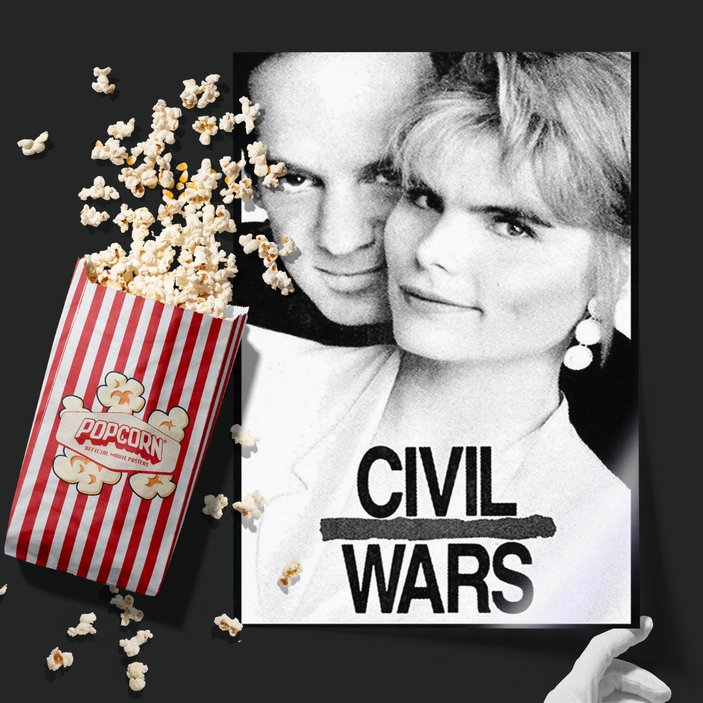 Civil Wars (1991)
