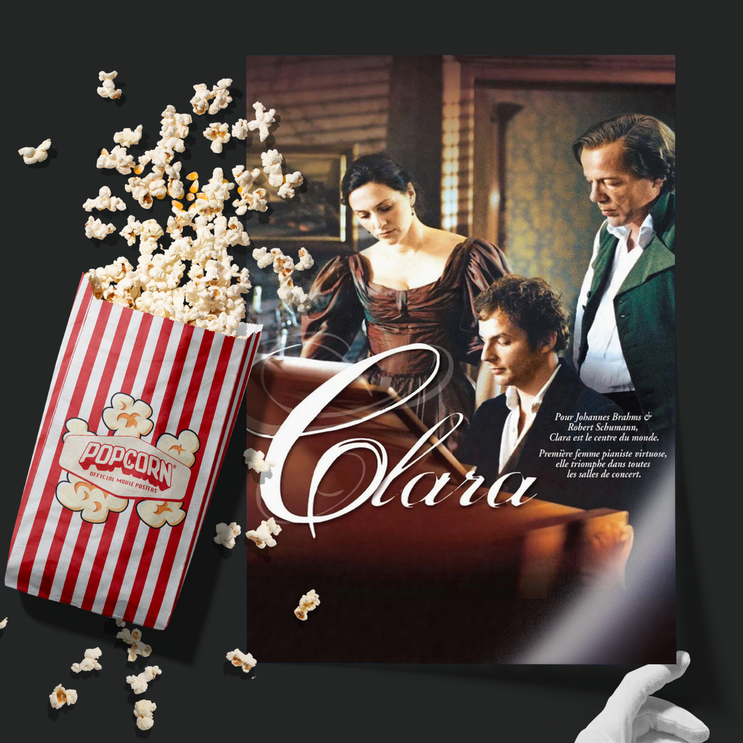 Clara (2008)