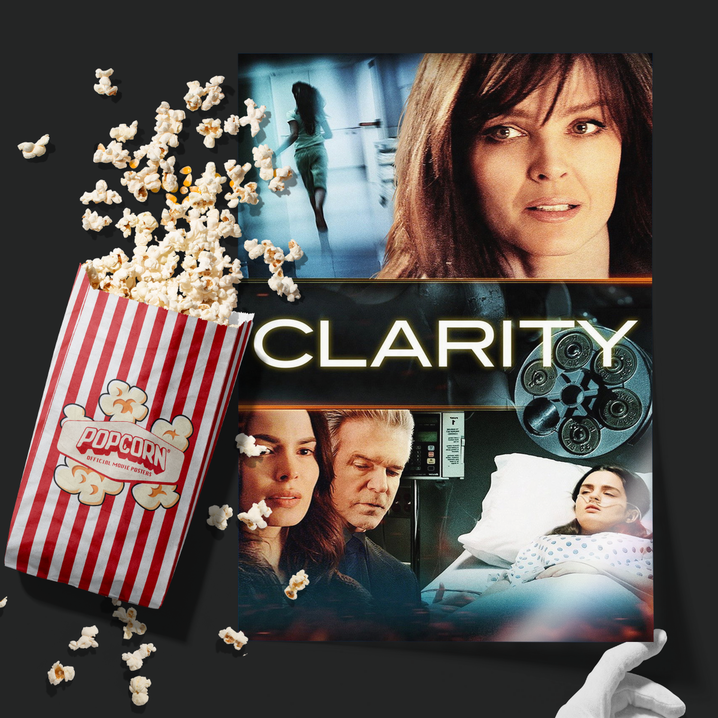Clarity (2014)