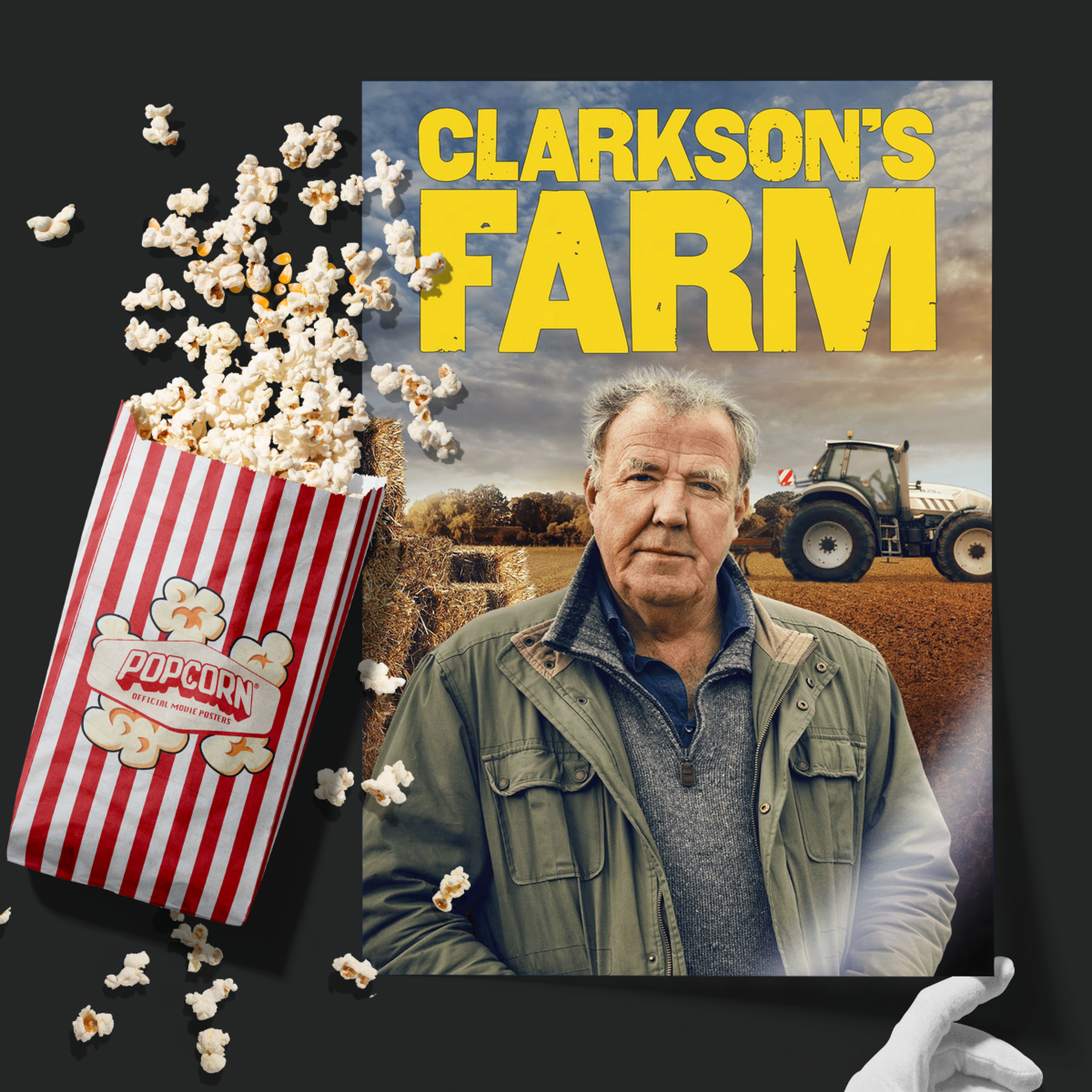 Clarkson's Farm (2021)