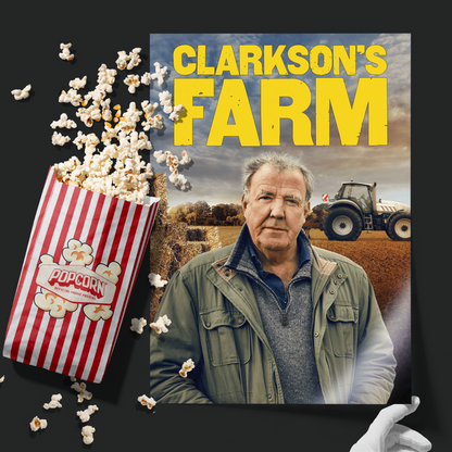 Clarkson's Farm (2021)