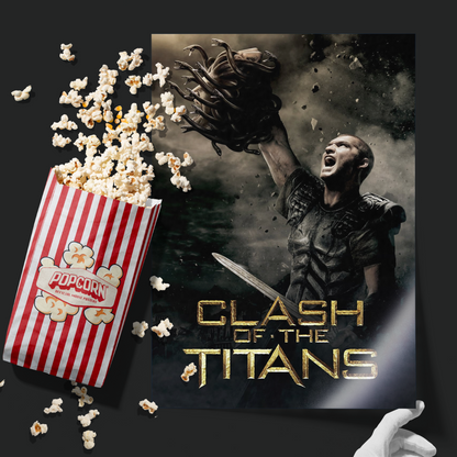 Clash Of The Titans (2010)