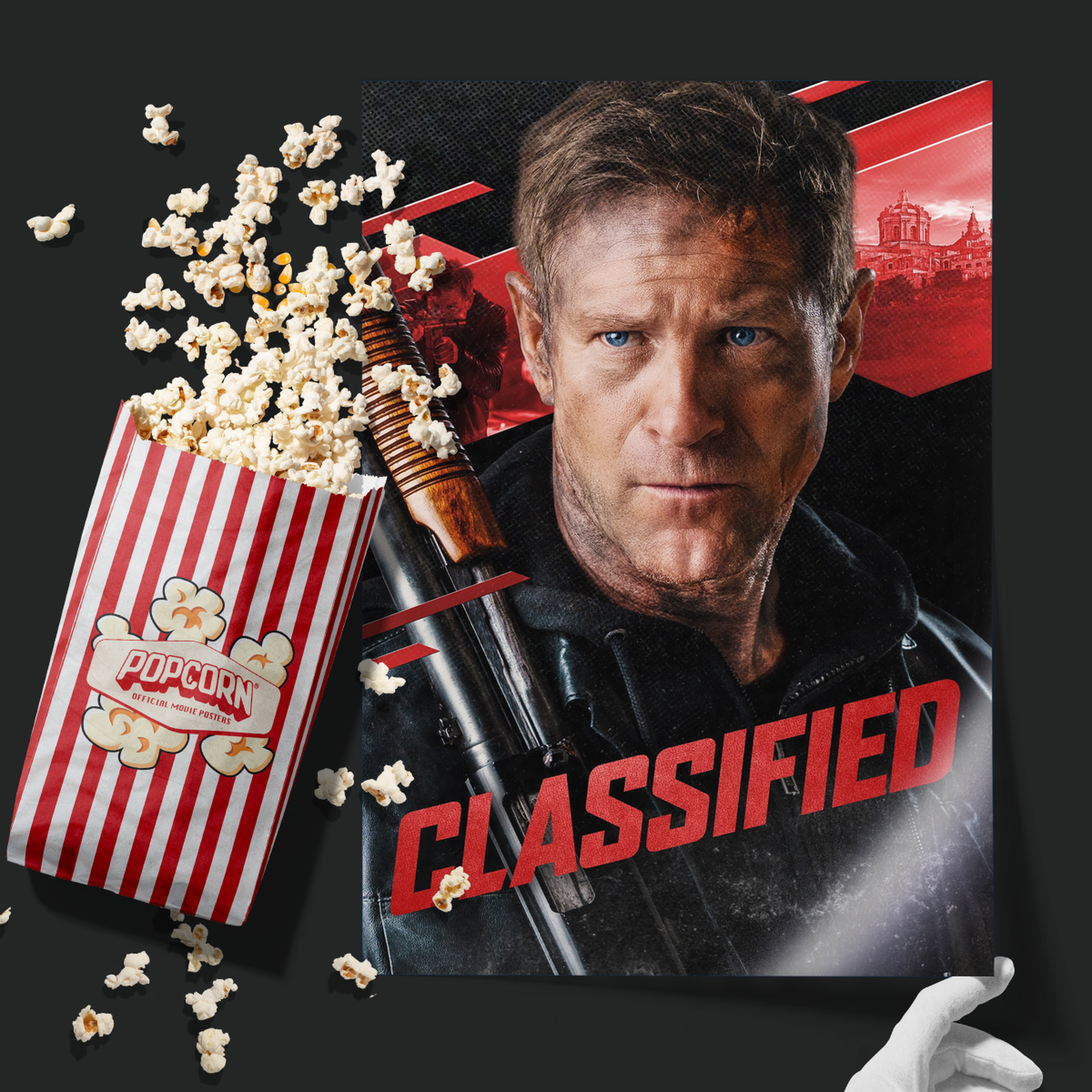 Classified (2024)