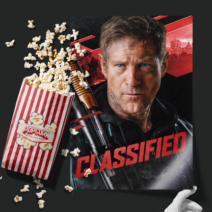 Classified (2024)