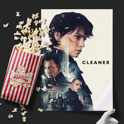 Cleaner (2025)
