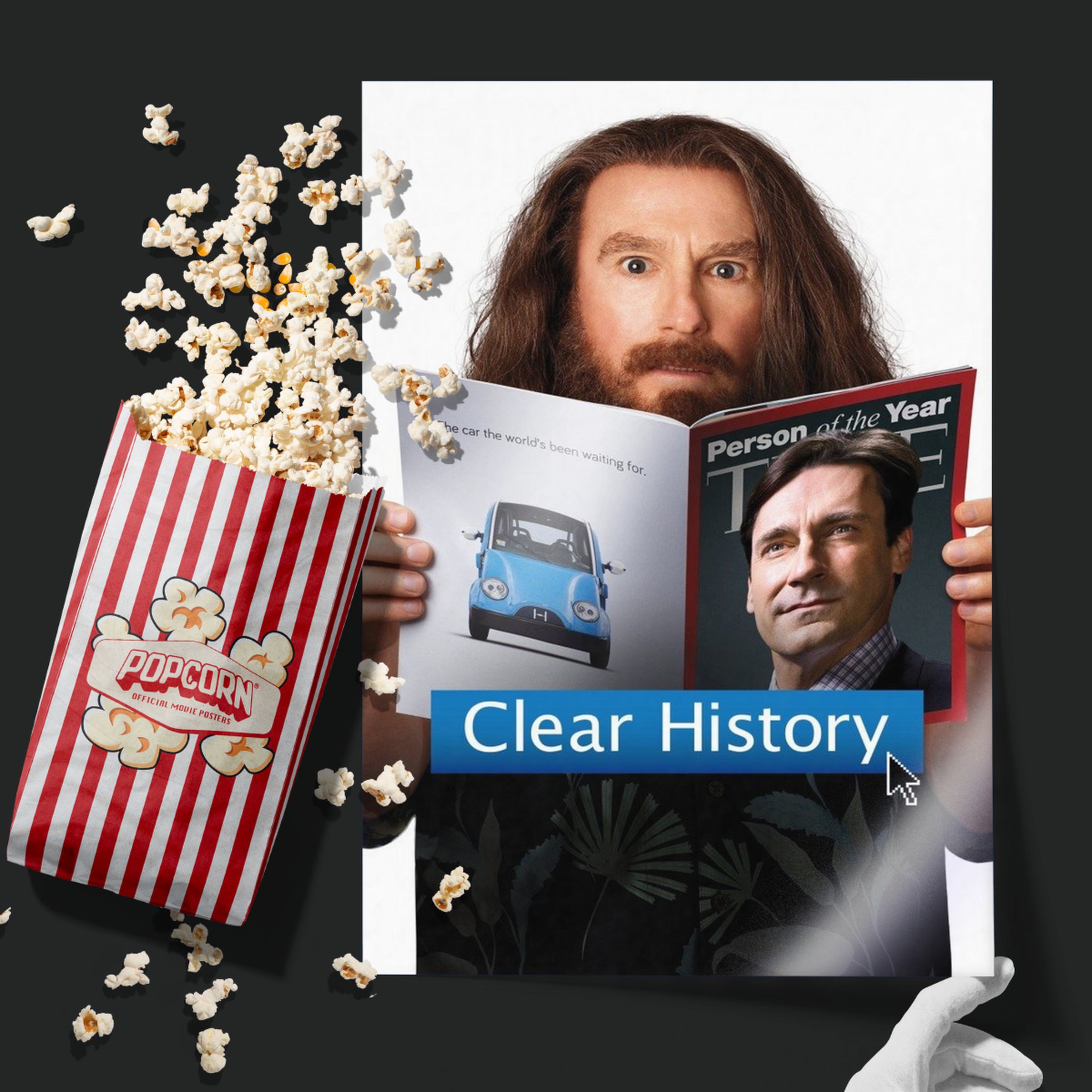 Clear History (2014)