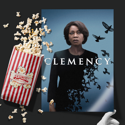 Clemency (2019)