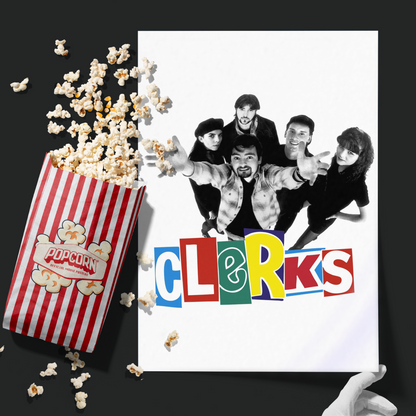 Clerks (1994)