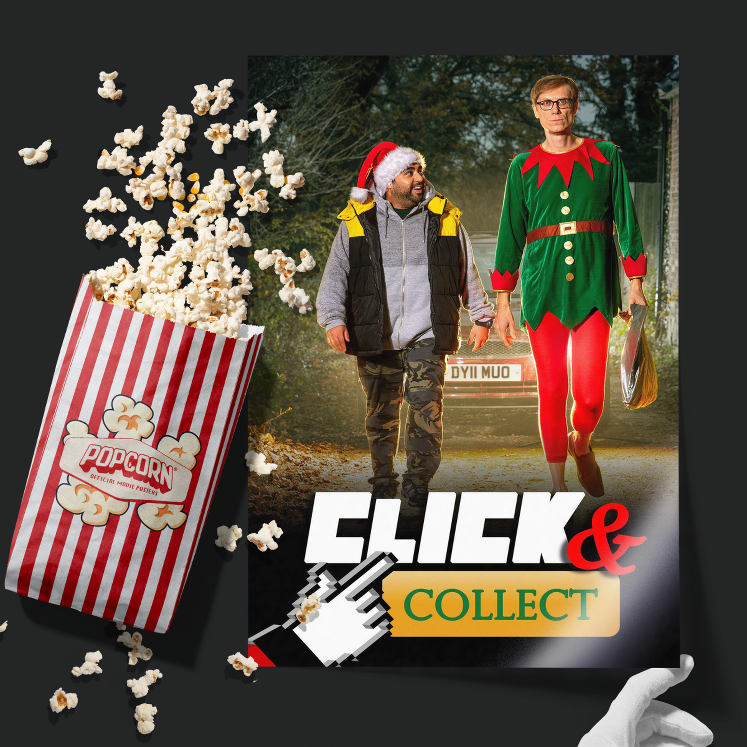 Click & Collect (2018)