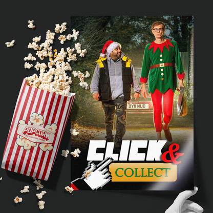 Click & Collect (2018)