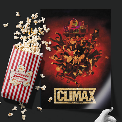 Climax (2018)