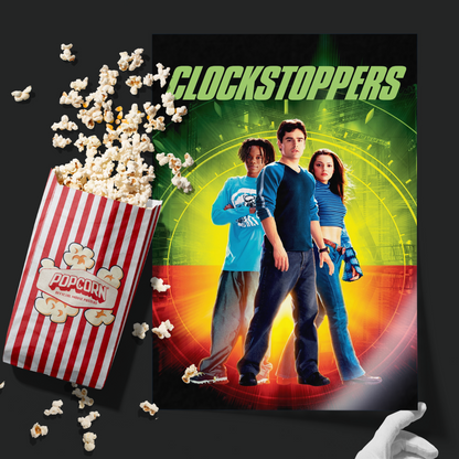Clockstoppers (2002)