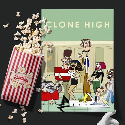 Clone High (2002)