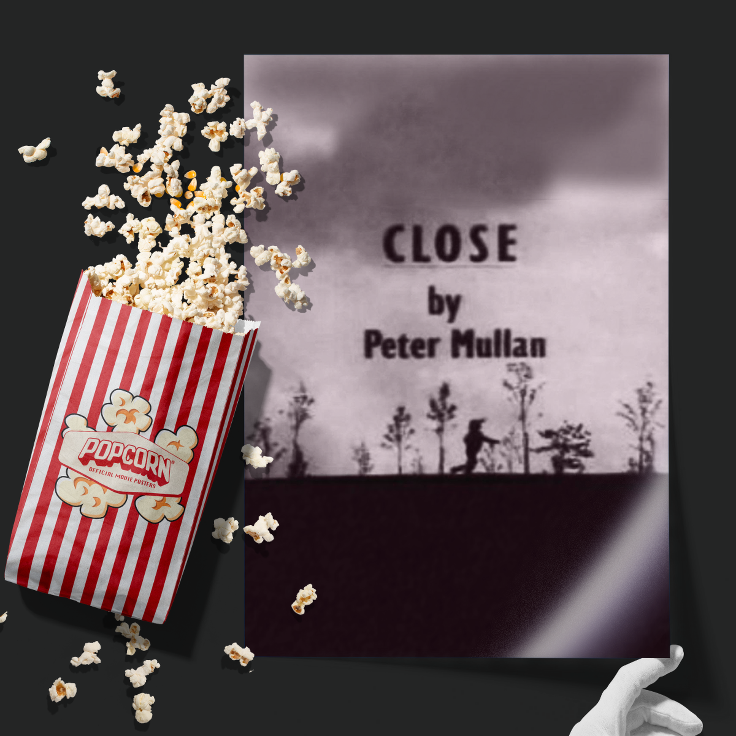 Close (1993)