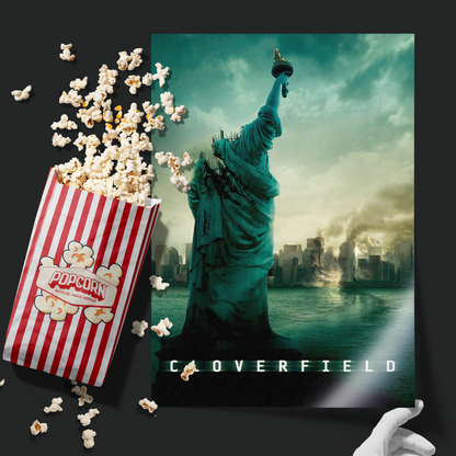 Cloverfield (2008)